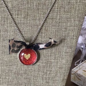 COPY - Plunder necklace